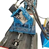ceiling stud and track machine